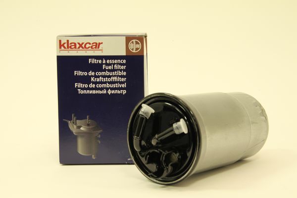 KLAXCAR FRANCE Kütusefilter FE020z